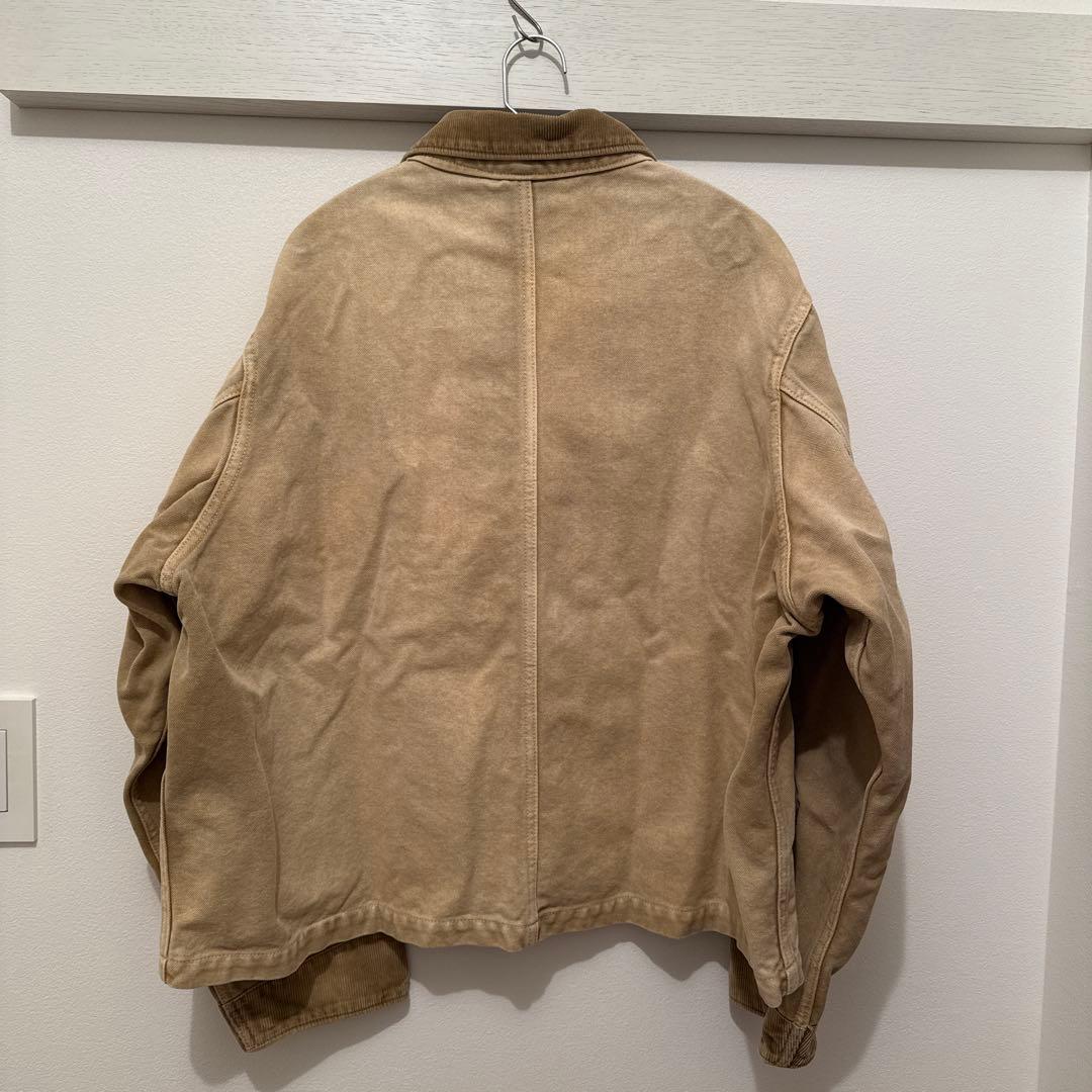 新品 Unlikely Old Hunter Jacket Sサイズ