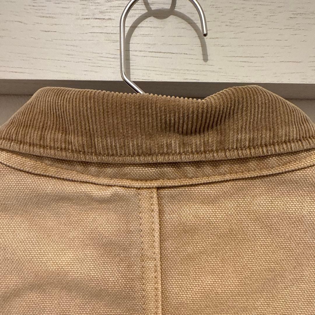 新品 Unlikely Old Hunter Jacket Sサイズ