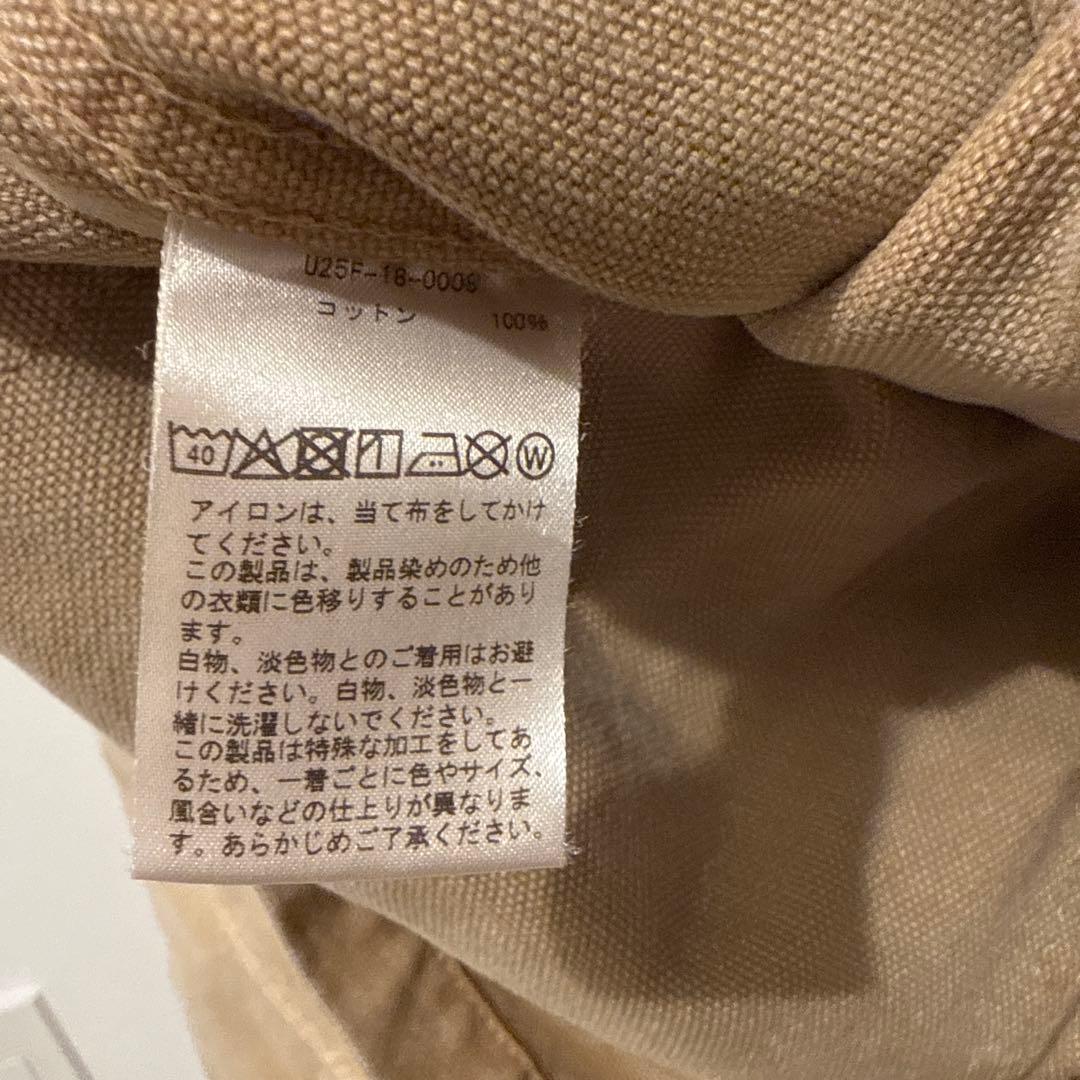 新品 Unlikely Old Hunter Jacket Sサイズ