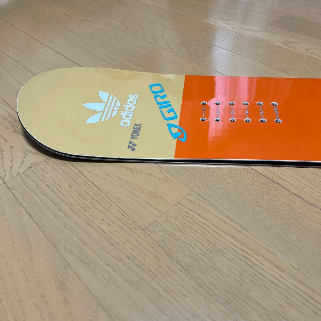 【きなこ様】専用YONEX ヨネックス STYLE KIDS スノーボード100