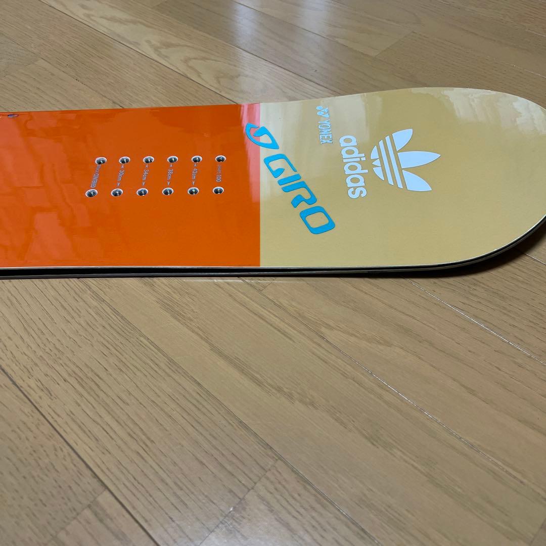 【きなこ様】専用YONEX ヨネックス STYLE KIDS スノーボード100