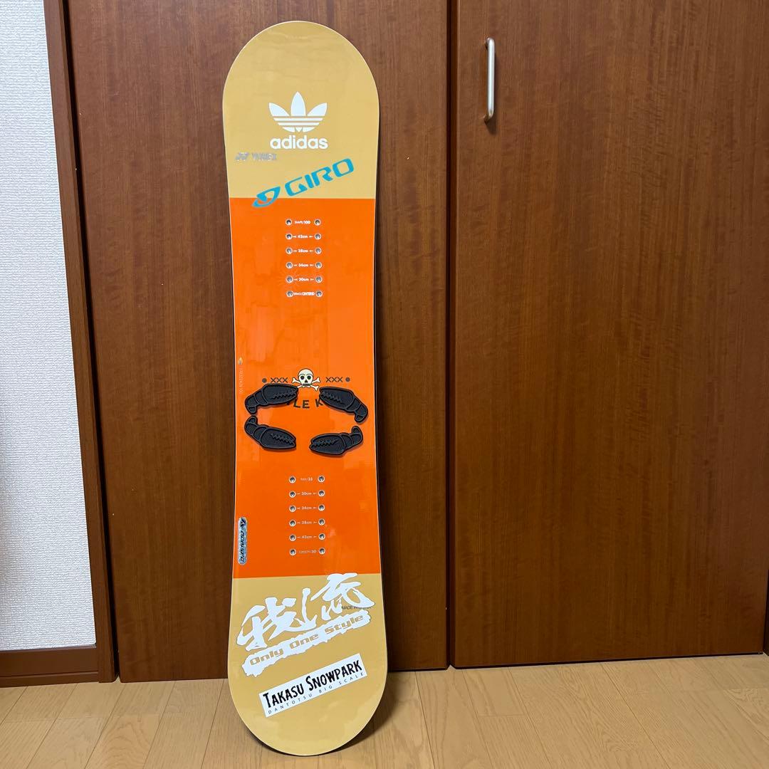 【きなこ様】専用YONEX ヨネックス STYLE KIDS スノーボード100