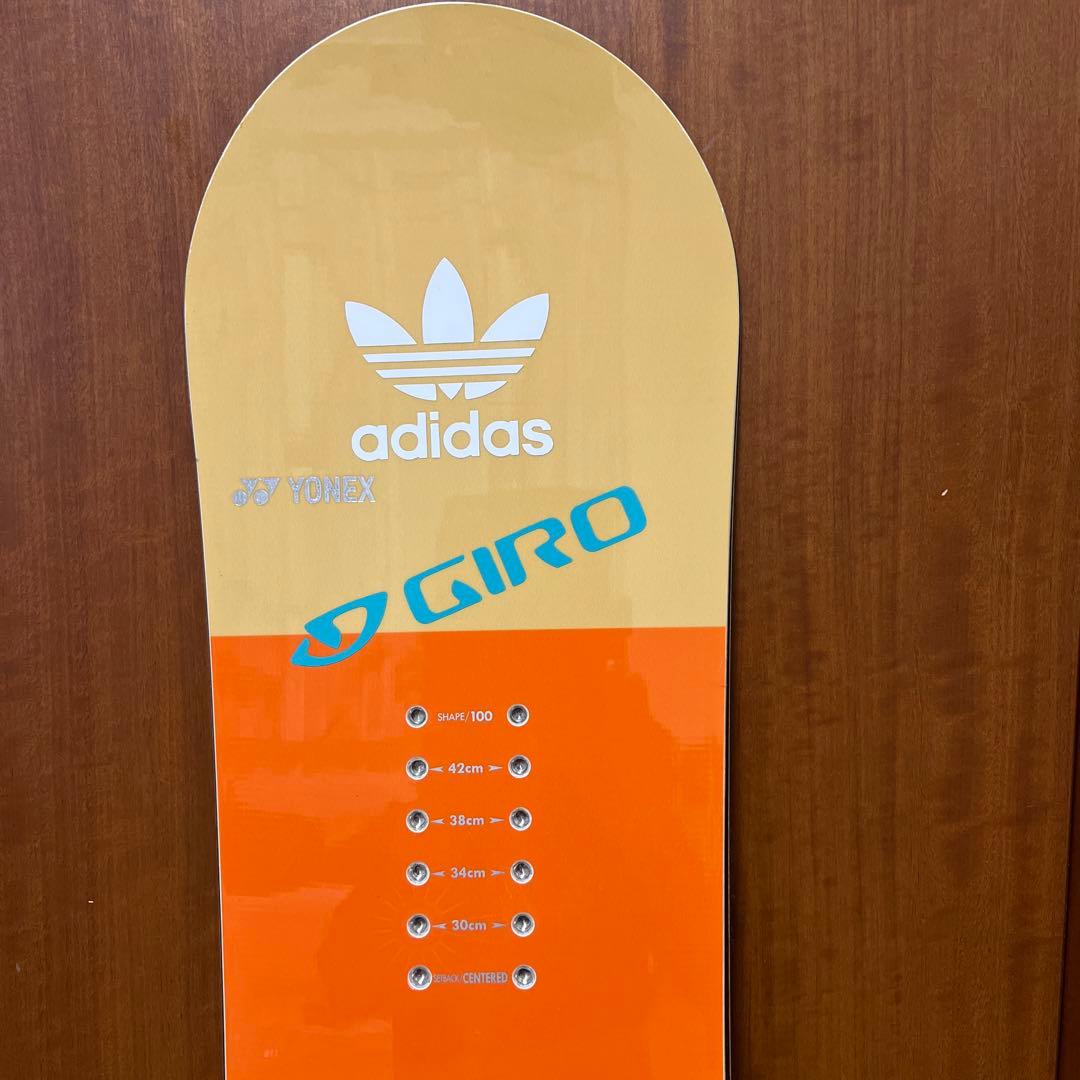 【きなこ様】専用YONEX ヨネックス STYLE KIDS スノーボード100