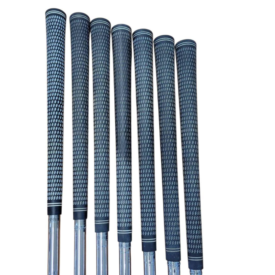 希少 MIZUNO ミズノ アイアンセット ダイナミックゴールド MP-60