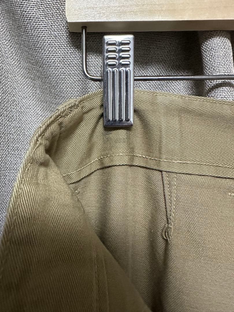 USMC Chino Trousers チノトラウザーズ