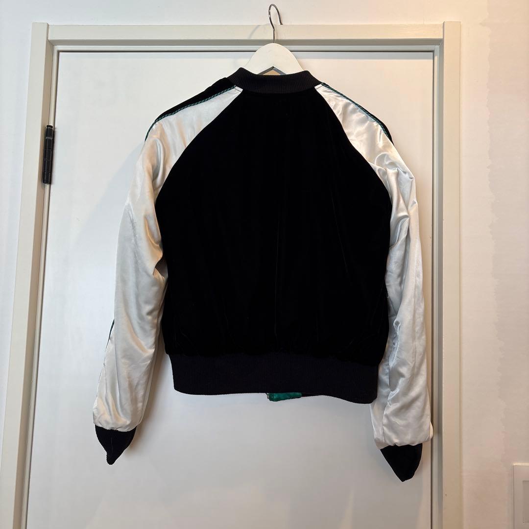 DIESEL スタジャン