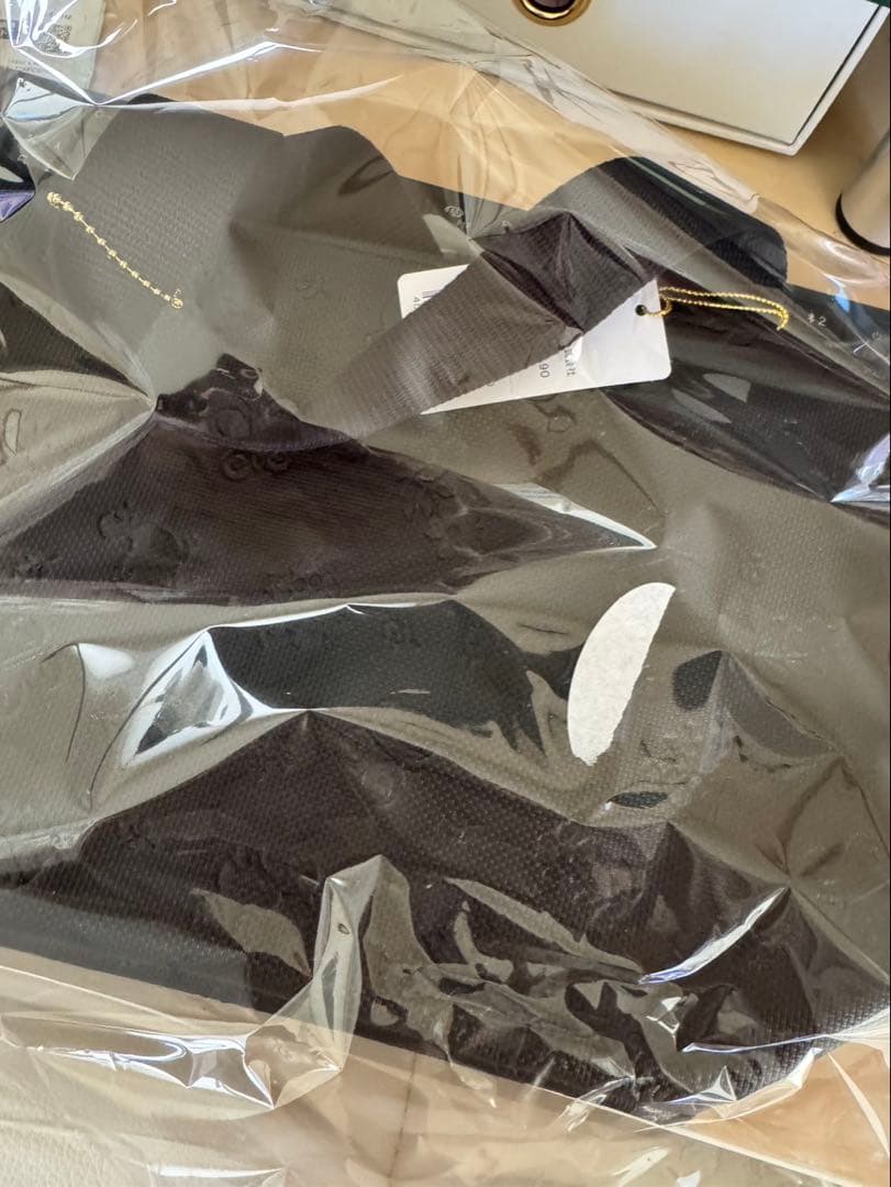 フェイラー　ハイジトート