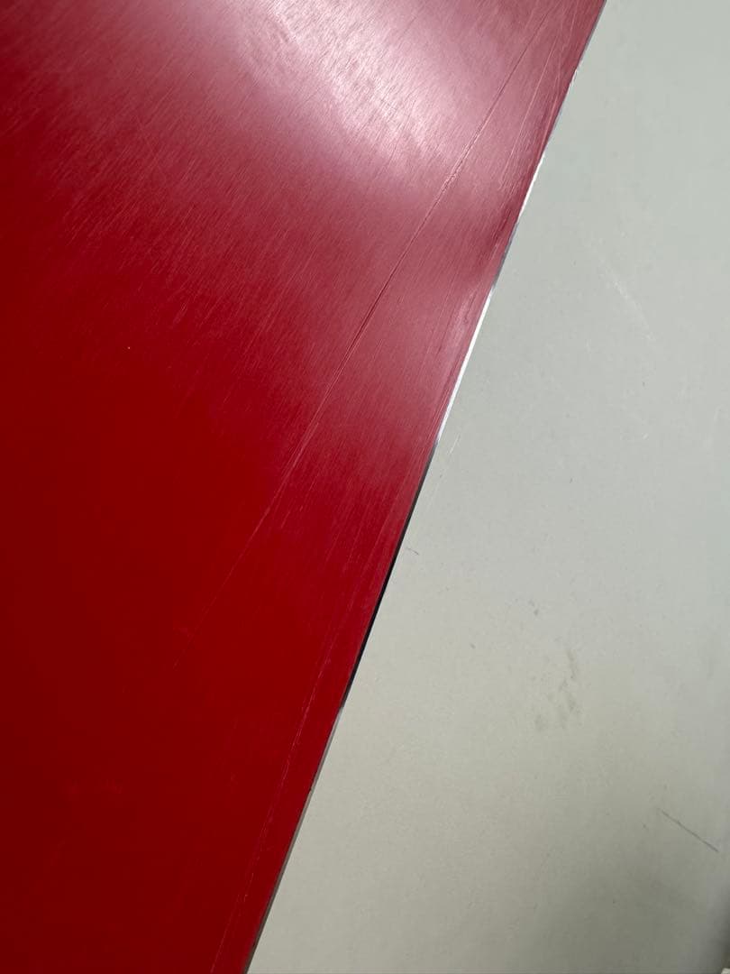 KORUA DART 52 スノーボード ホワイト