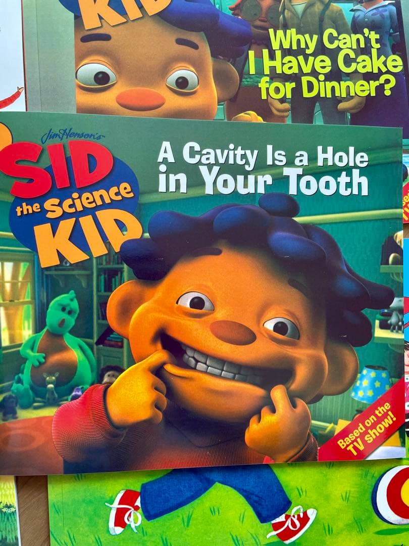 新品Let's read and find out science 44冊