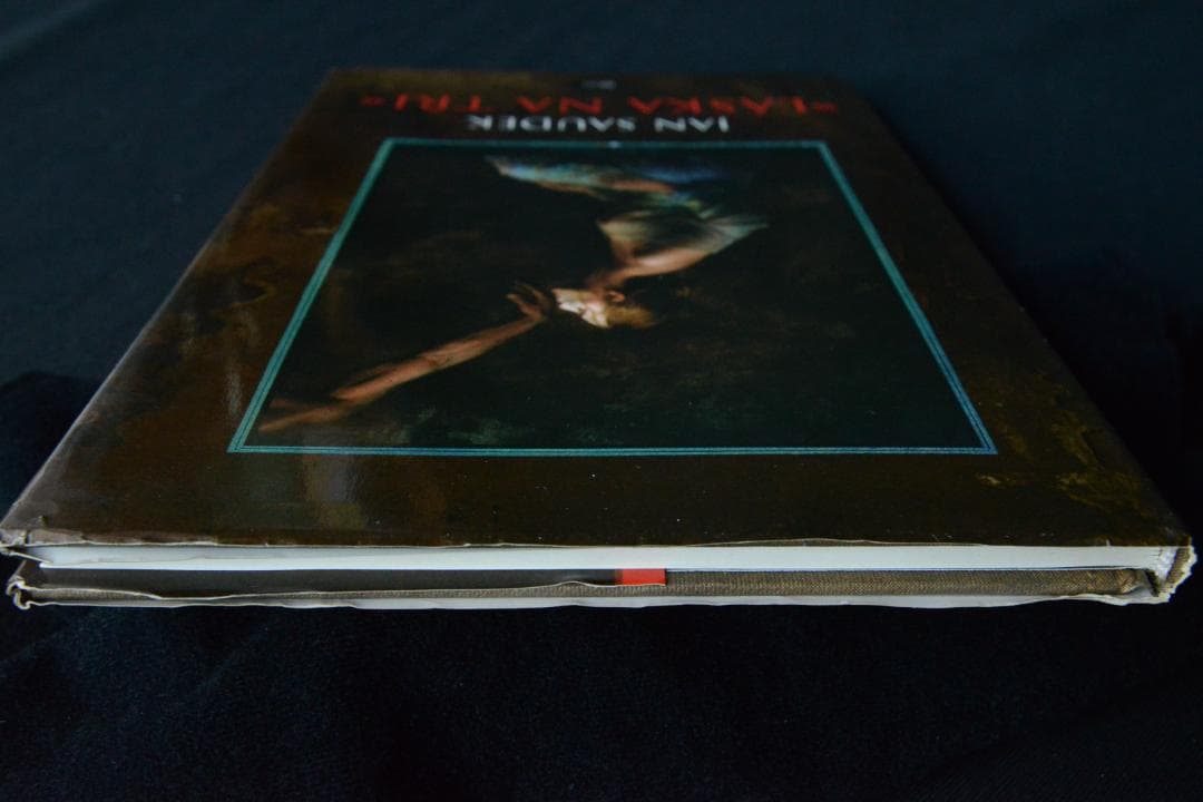 【Laska na tri：Jan Saudek】ヤン・サウデック　★サイン入