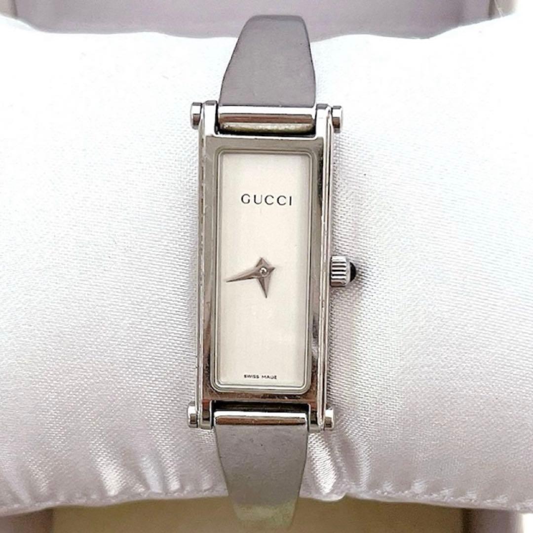 GUCCI レディース 腕時計 1500L