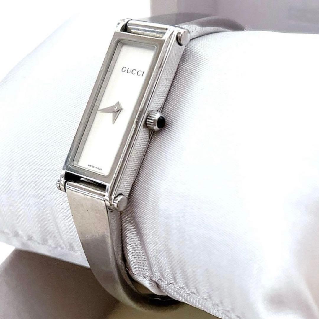 GUCCI レディース 腕時計 1500L