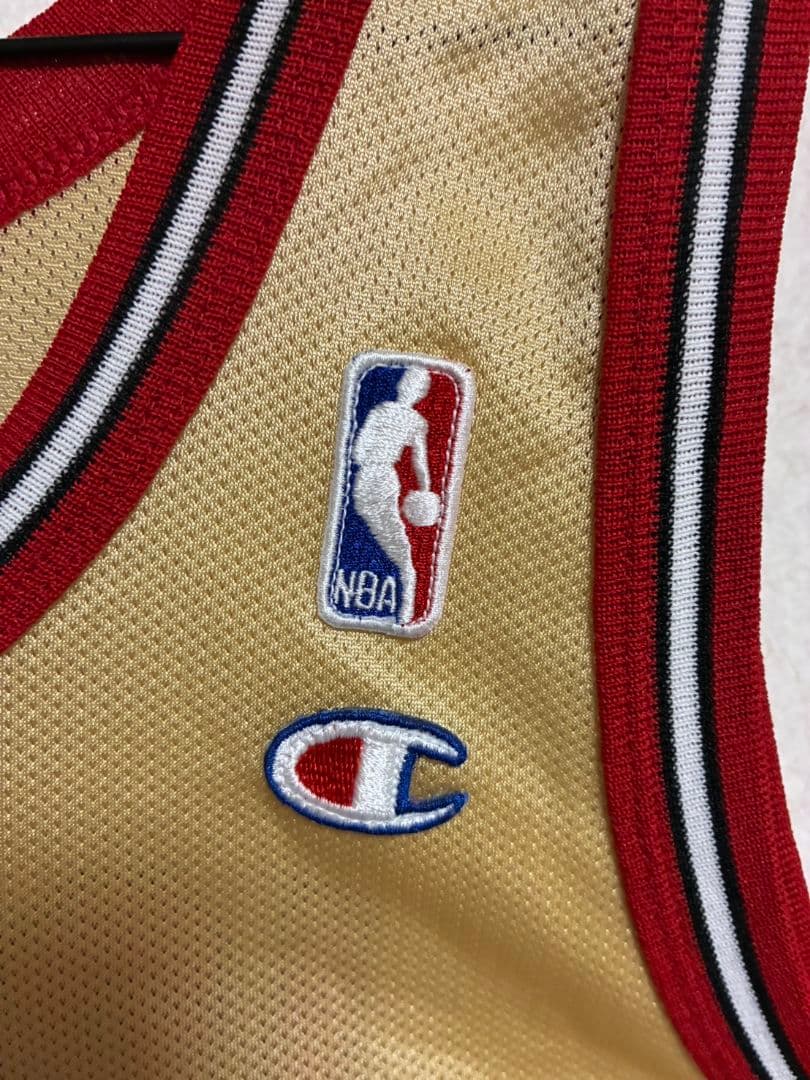 マイケルジョーダンレプリカユニフォーム90's