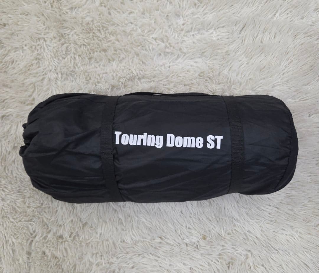 未使用　Coleman ツーリングドーム ST　170T16400J