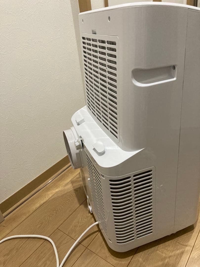 値下げ　移動式クーラー PPEC-P29