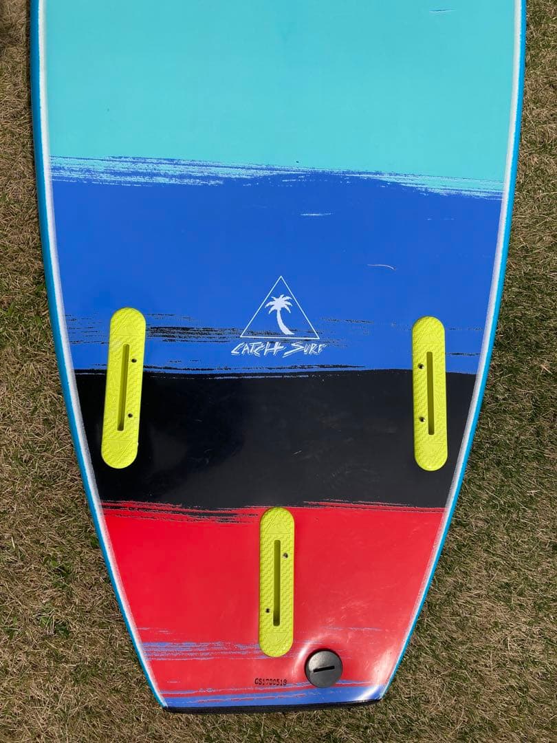 STUMP 5’0 catch surf キャッチサーフ　静波手渡