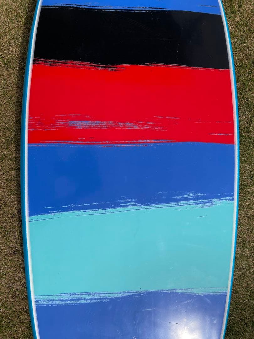 STUMP 5’0 catch surf キャッチサーフ　静波手渡