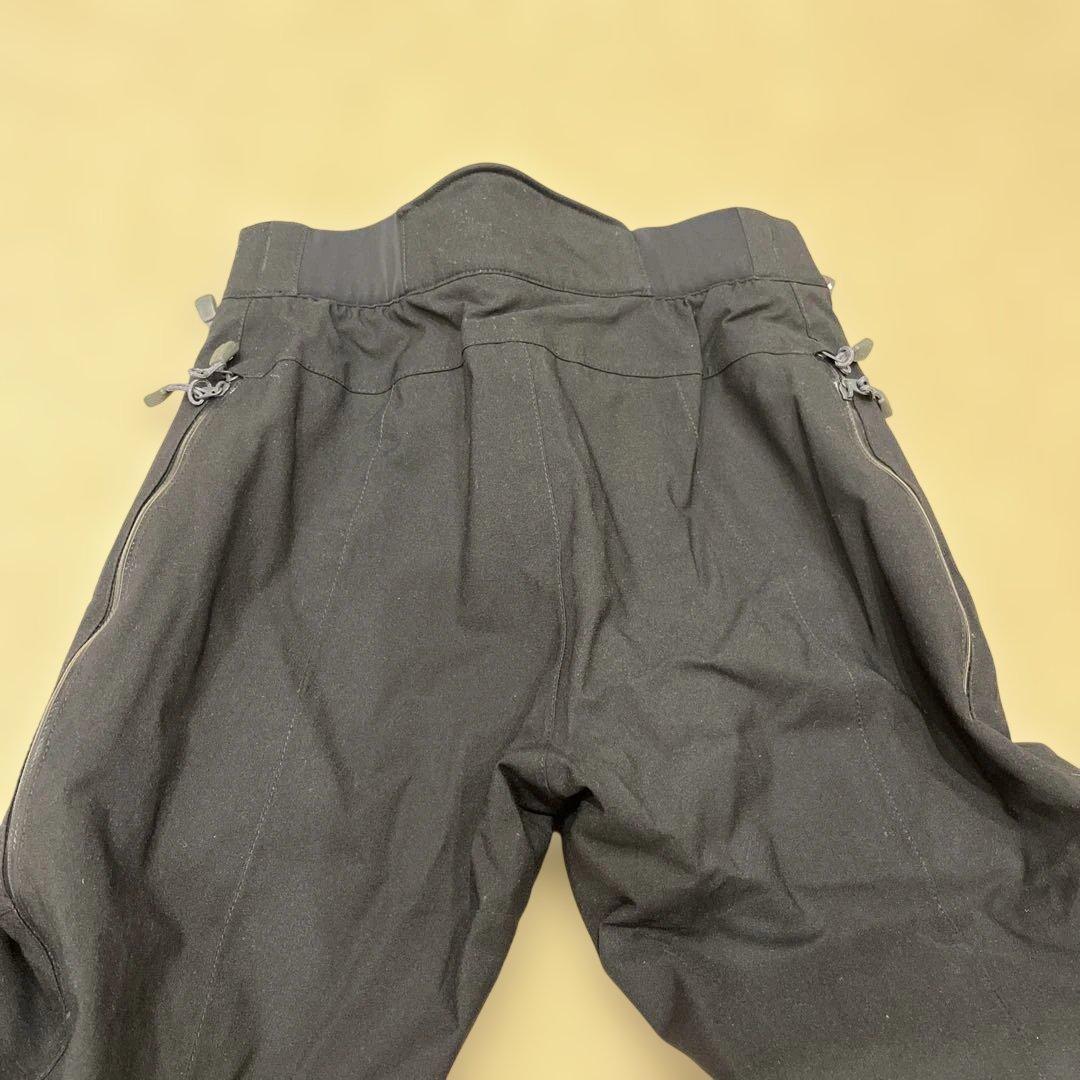 さー　mont-bell　スキーウェア　スノボーウェア 上下セット