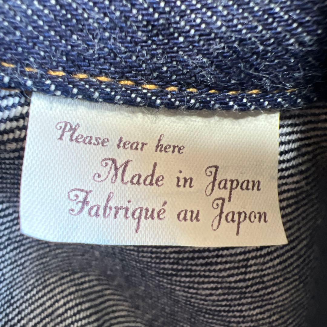 リーバイス LEVI'S LVC 1953 507XX 46