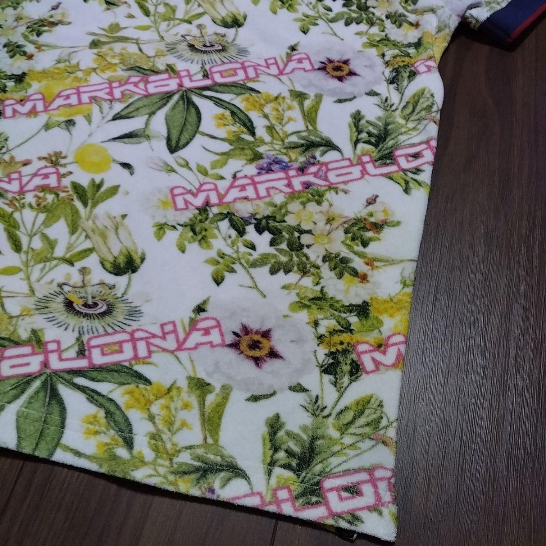 MARK & LONA ゴルフ ポロシャツ