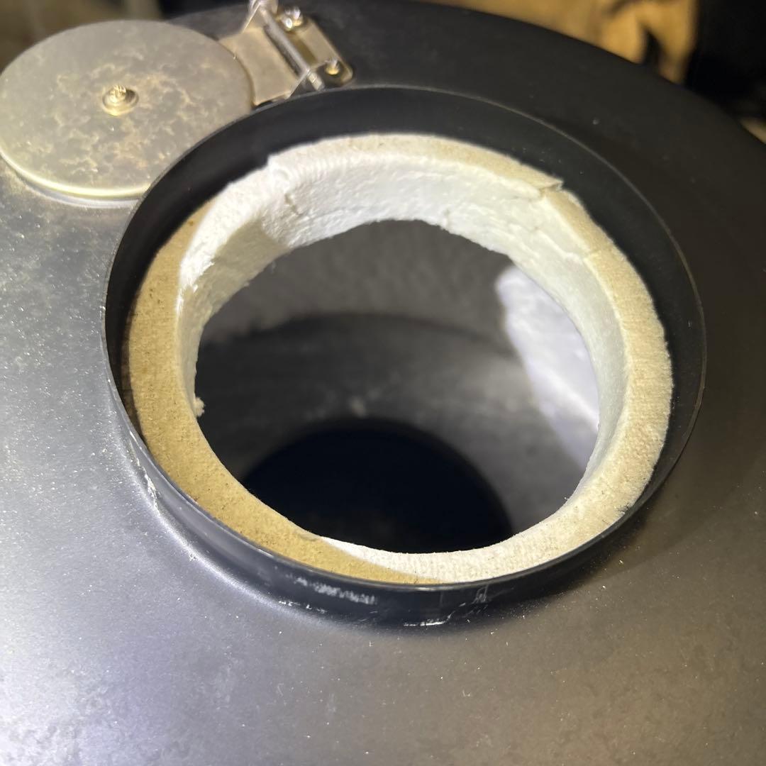 長府石油風呂かま‼️バーナーセット