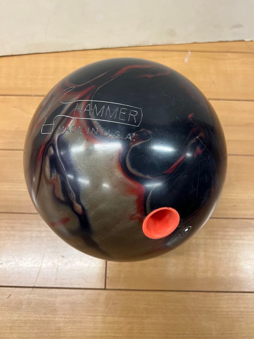 ABSボウリングバッグ及びシュウズ、ボーリン 2球　送料込み￼ 値段下げました