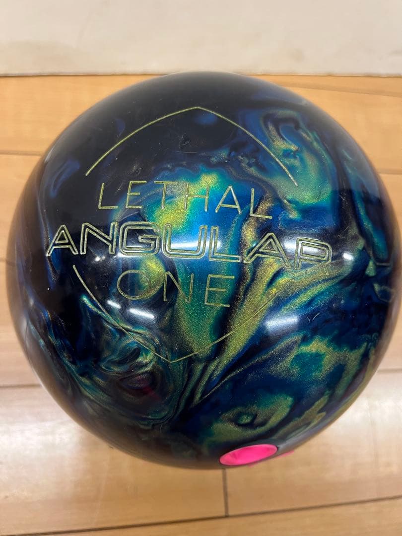 ABSボウリングバッグ及びシュウズ、ボーリン 2球　送料込み￼ 値段下げました