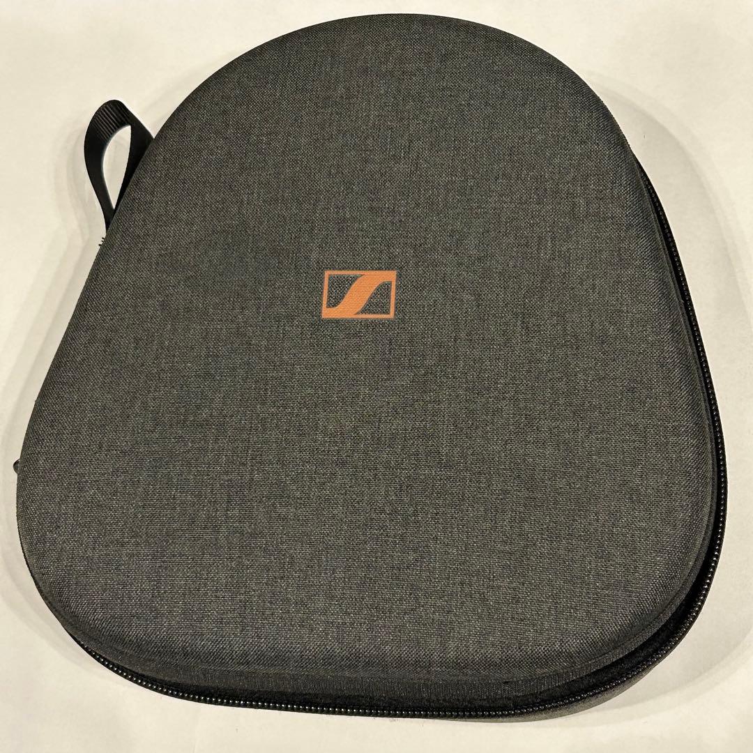 SENNHEISER MOMENTUM 4 ワイヤレスヘッドホン