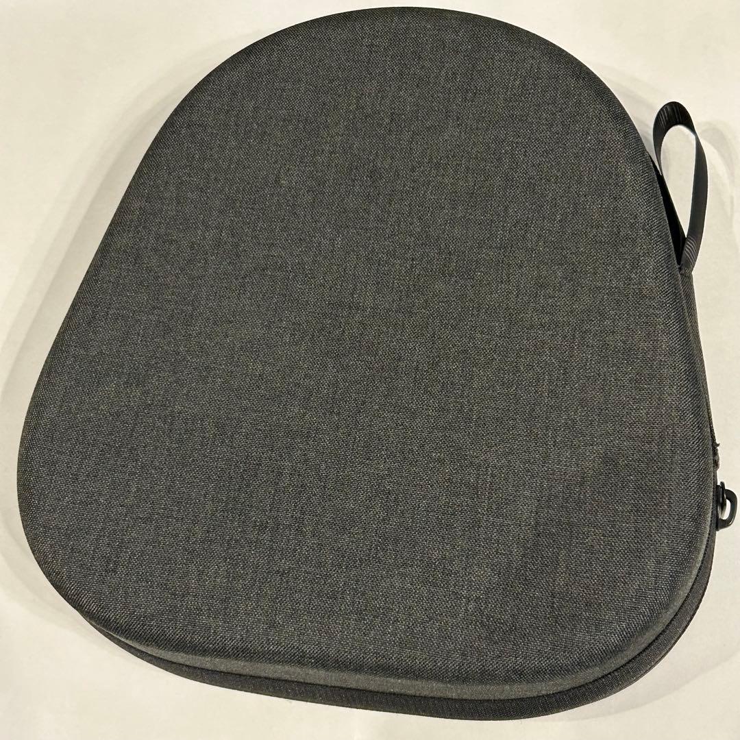 SENNHEISER MOMENTUM 4 ワイヤレスヘッドホン