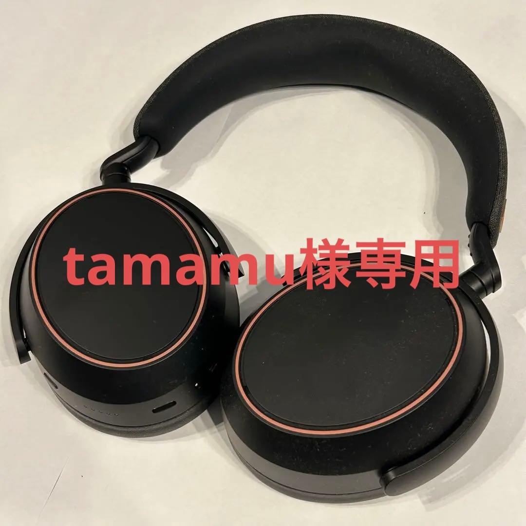 SENNHEISER MOMENTUM 4 ワイヤレスヘッドホン