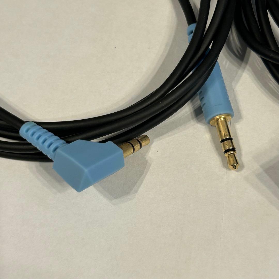 SENNHEISER MOMENTUM 4 ワイヤレスヘッドホン