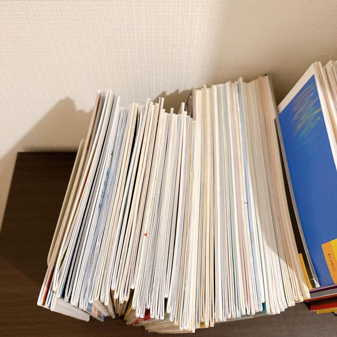 【125冊セット】かがくのとも、こどものとも　など　福音館書店