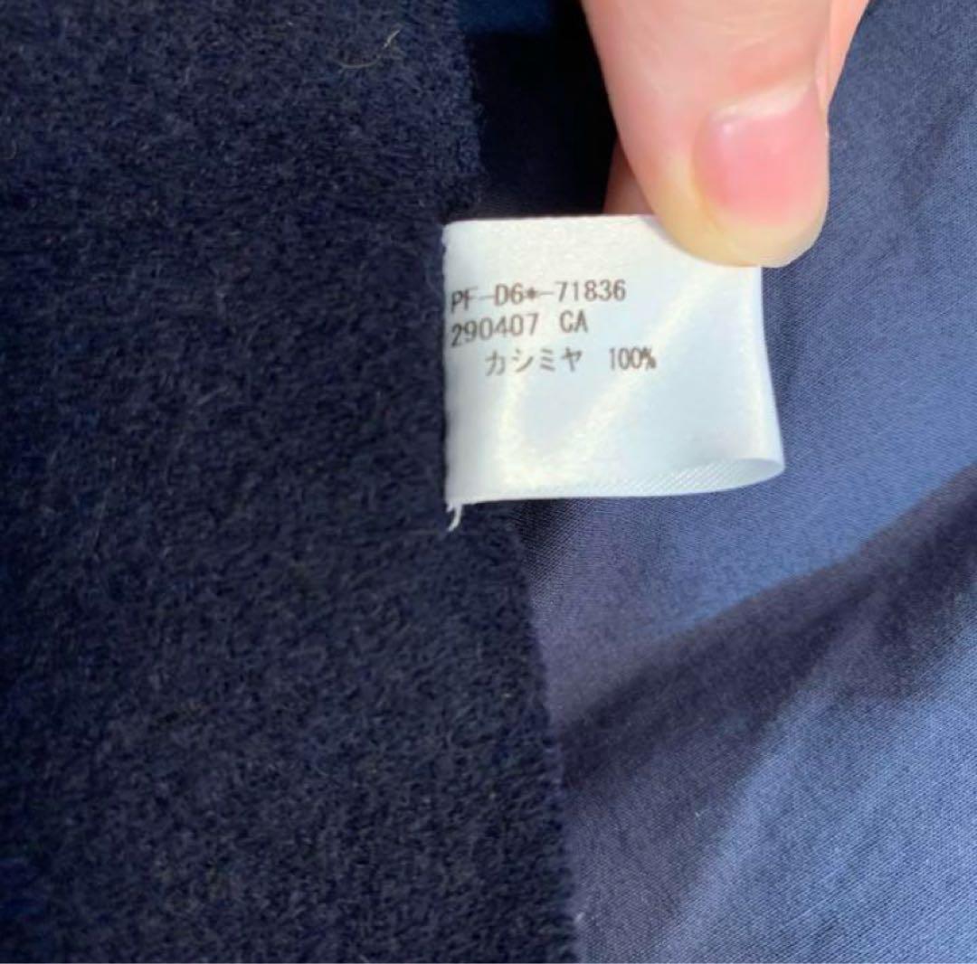 ポールスミス　メンズマフラー