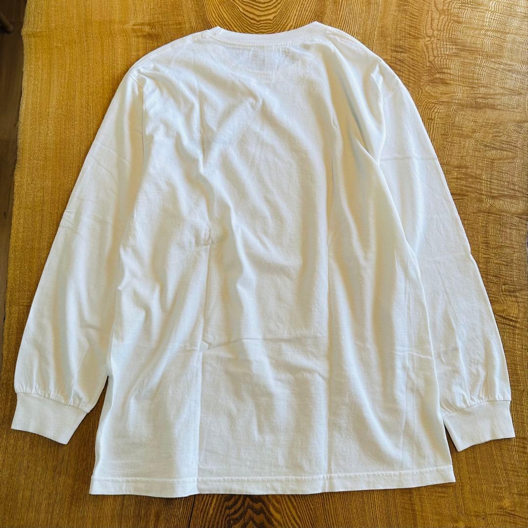 ennoy 長袖 Recommended Designer スタイリスト私物