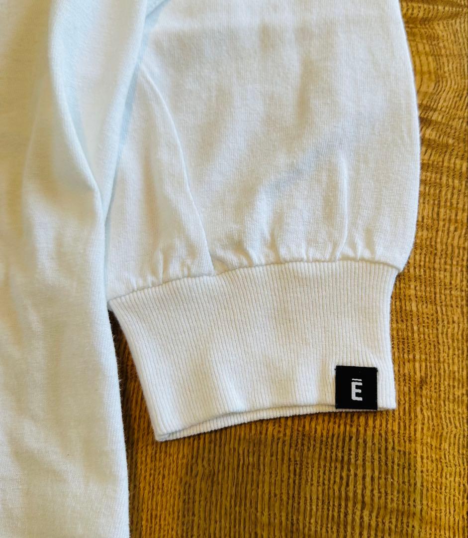 ennoy 長袖 Recommended Designer スタイリスト私物