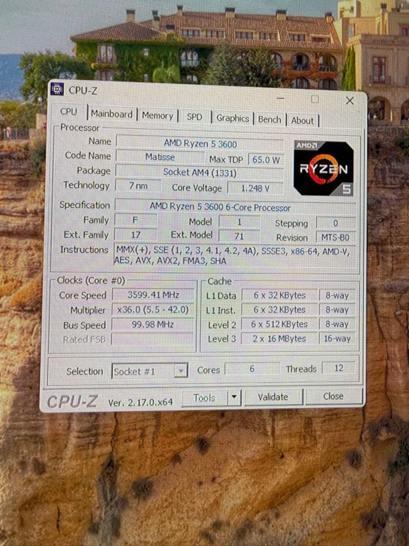 ゲーミングPC デスクトップパソコン