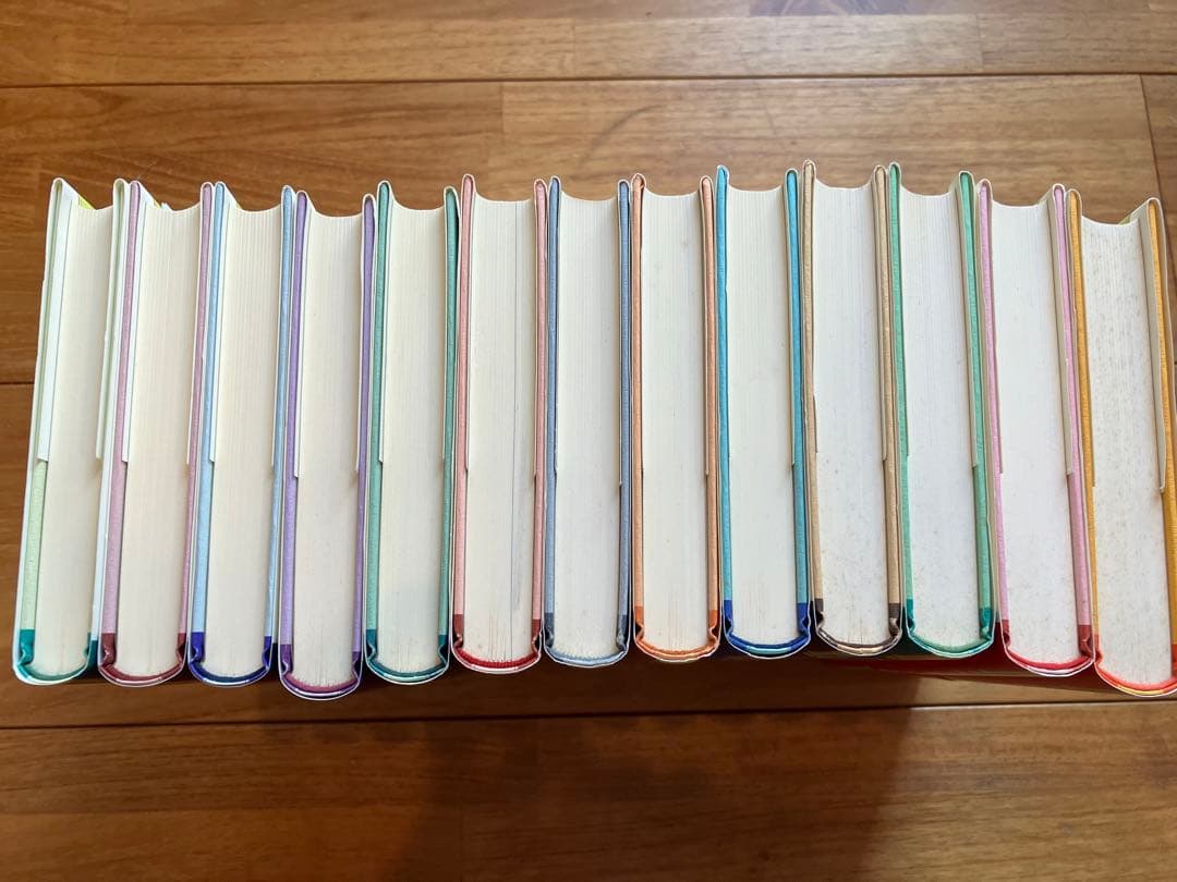 世にも不幸なできごと全13巻　レモニースニケット