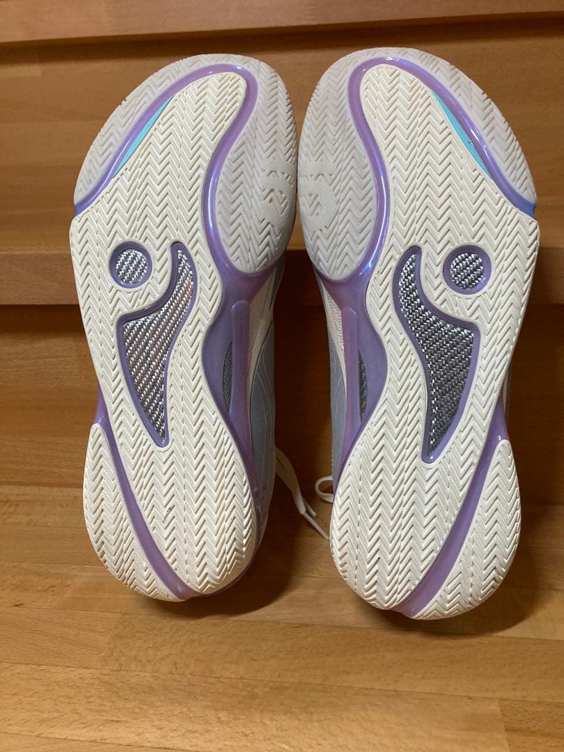 シューズ(男性用) LI-NING WADE 808 5 ULTRA