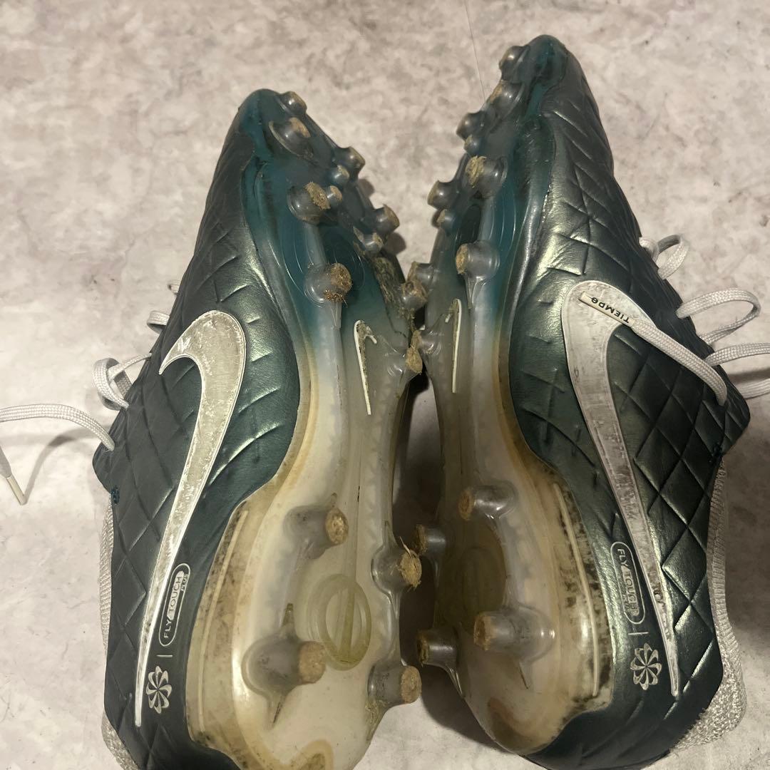 NIKE ティエンポ　レジェンド 10 限定モデル　AG