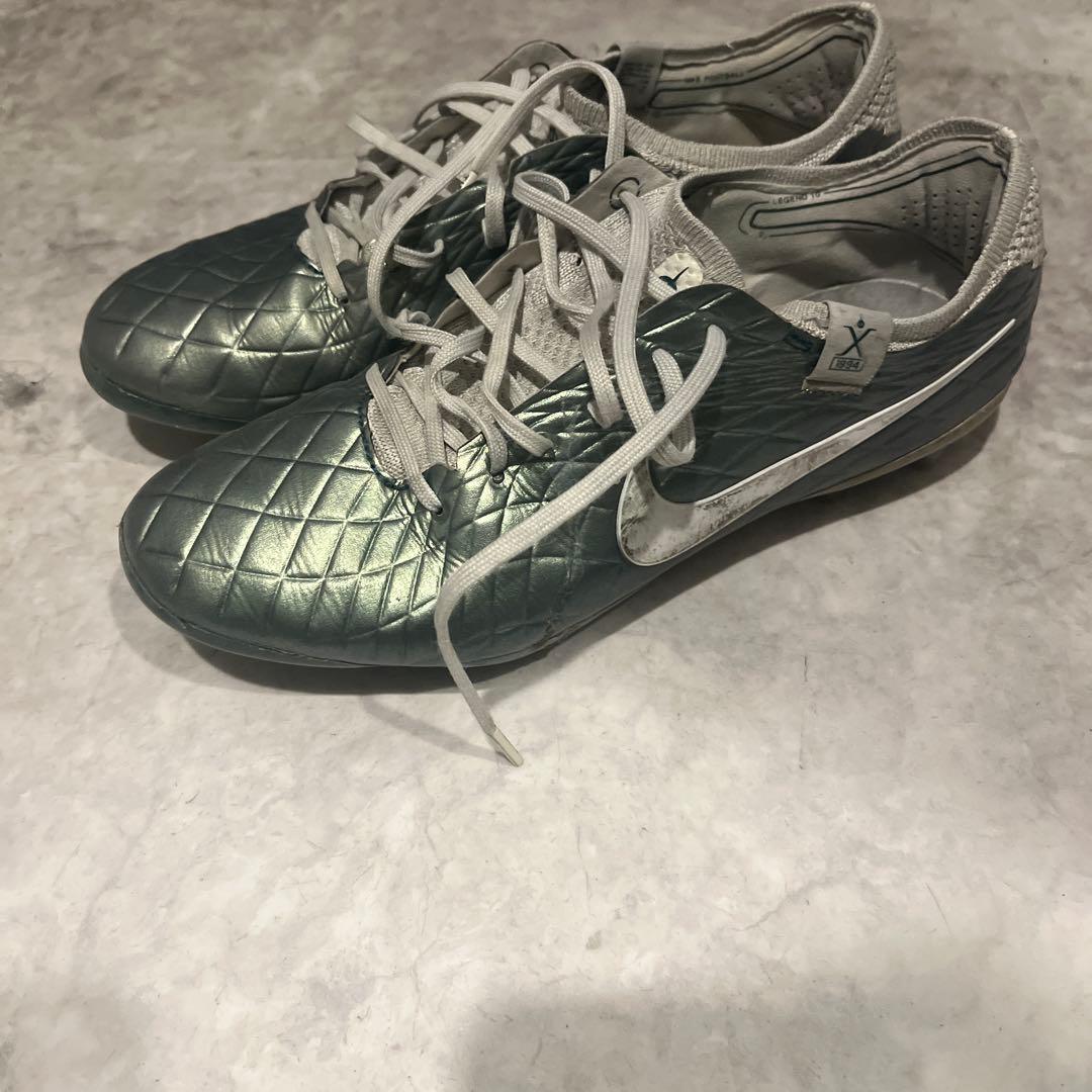 NIKE ティエンポ　レジェンド 10 限定モデル　AG
