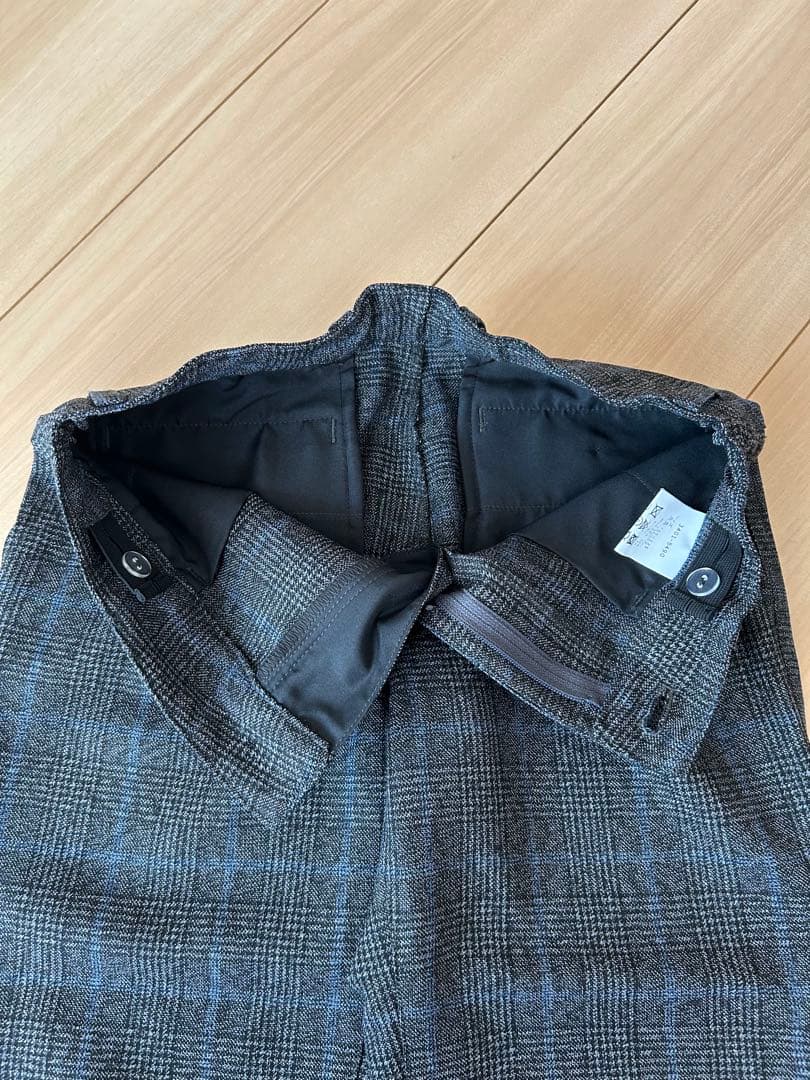 キッズフォーマルスーツ　120 walts by BEAMS DESIGN