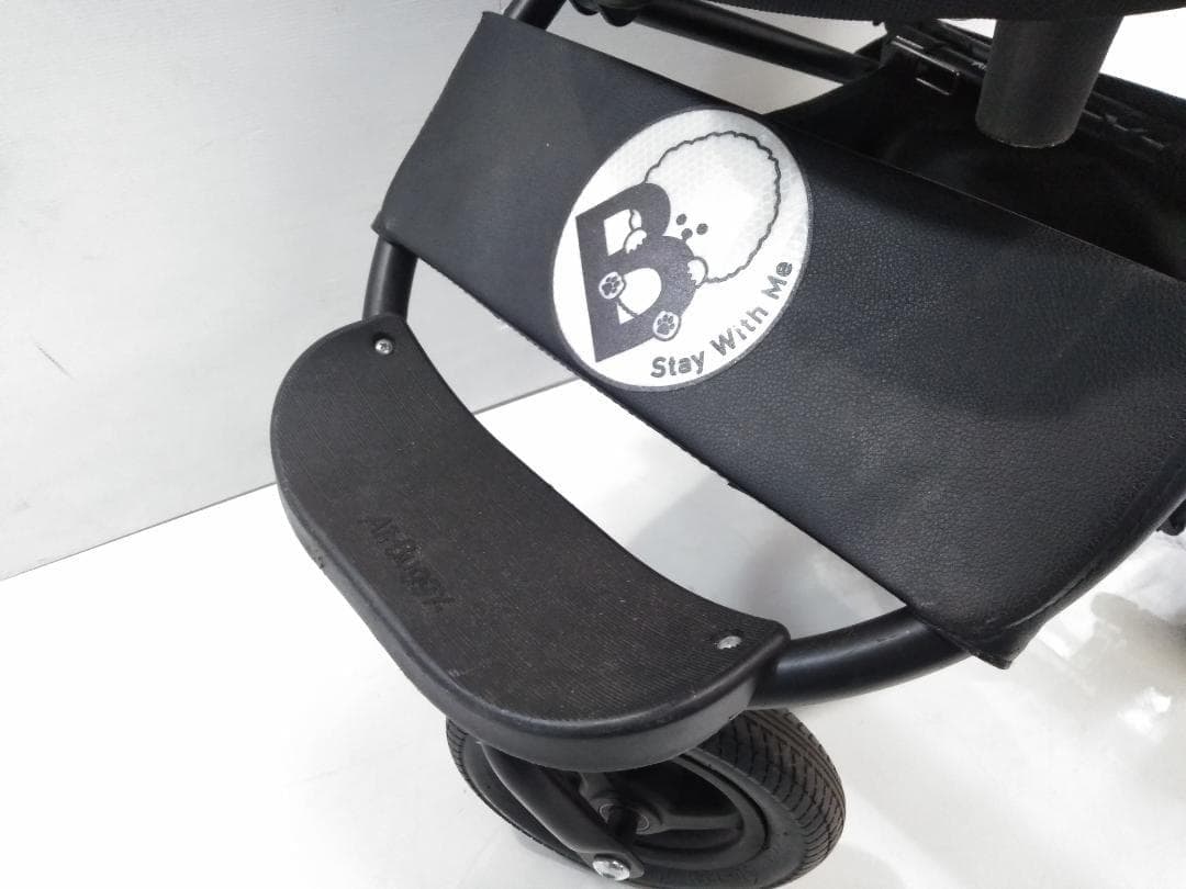 Air Buggy エアバギー ドーム2 ペットカート Mサイズ◇