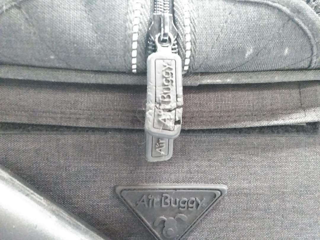 Air Buggy エアバギー ドーム2 ペットカート Mサイズ◇