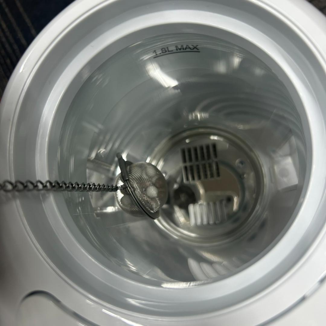 アイテック インターナショナル H2 水素マルチポット