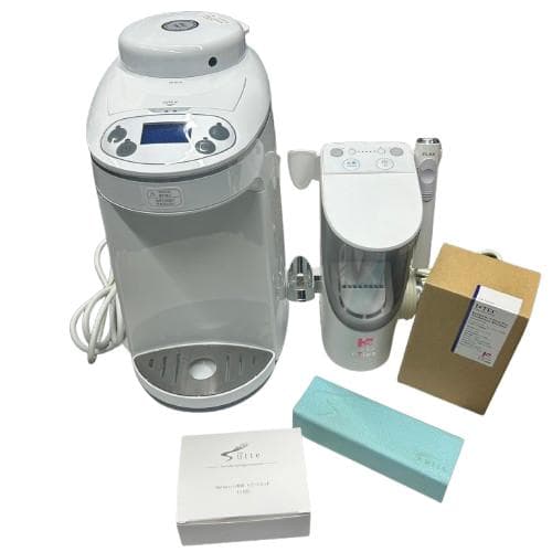 アイテック インターナショナル H2 水素マルチポット