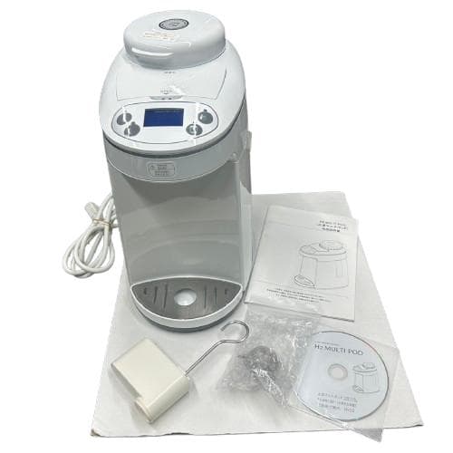 アイテック インターナショナル H2 水素マルチポット