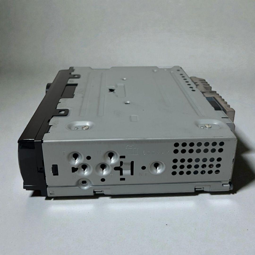 DEH-5600　carrozzeria　オーディオメインユニット　パイオニア