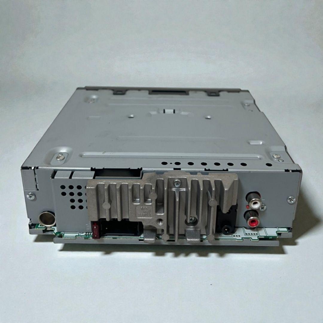 DEH-5600　carrozzeria　オーディオメインユニット　パイオニア