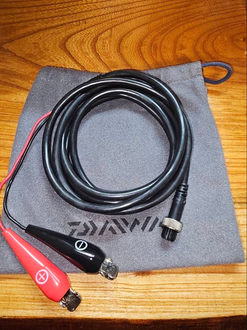 シーボーグ500Jイカチューン