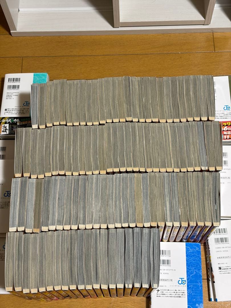 名探偵コナン 単行本　4巻〜107巻　ほぼ全巻セット　サンデー